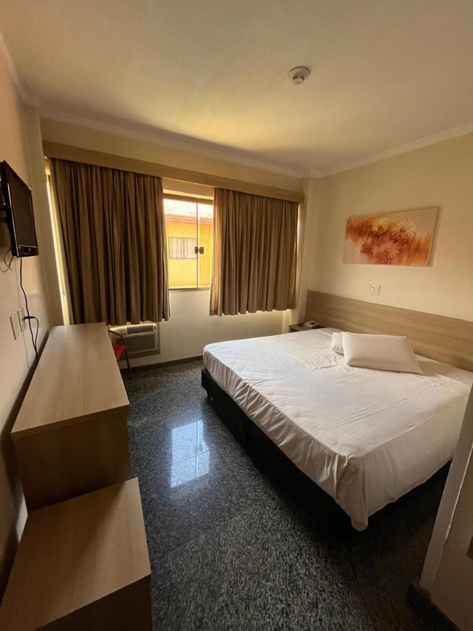 Hotel Nacional Inn 소로카바 외부 사진