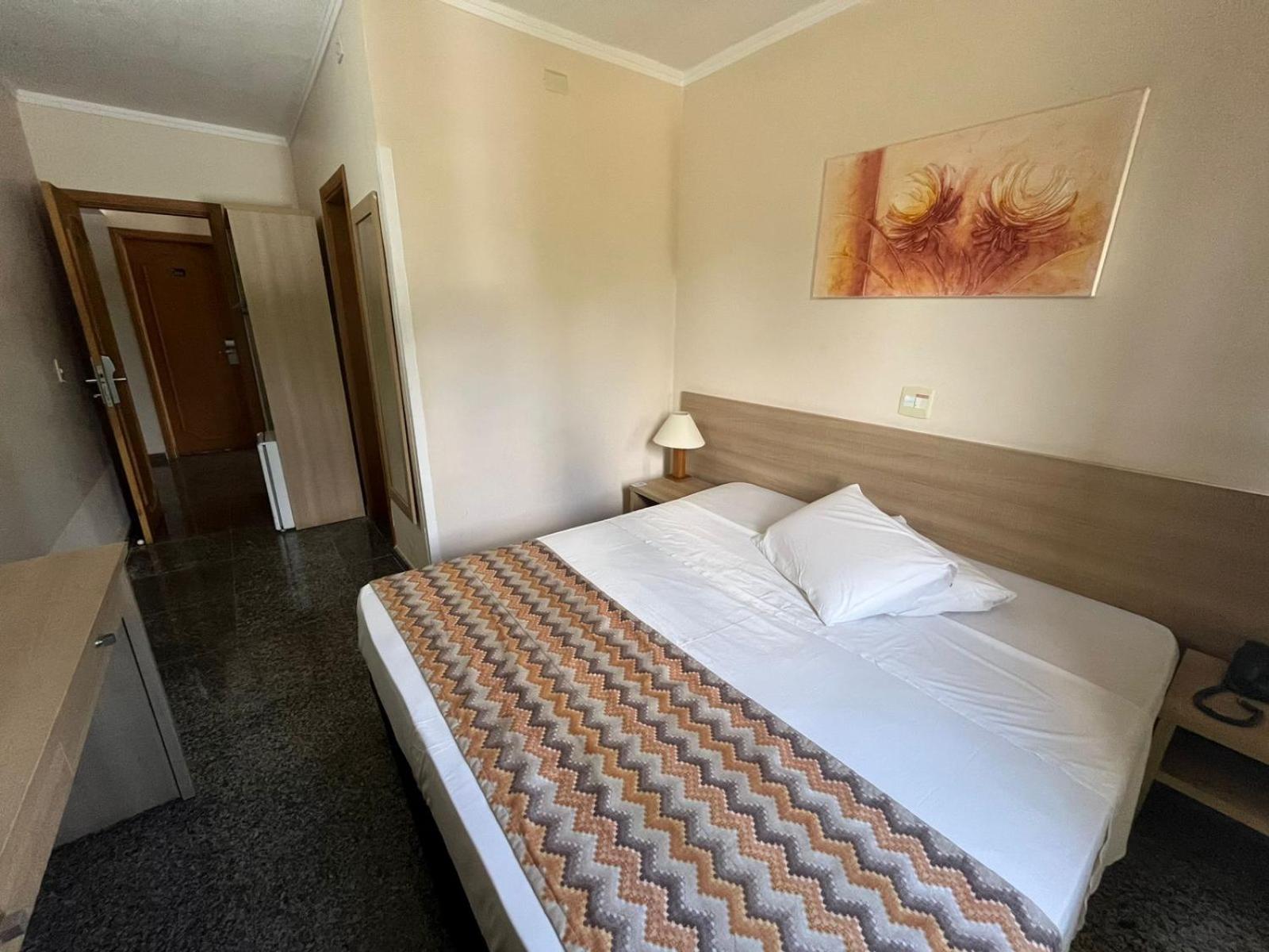 Hotel Nacional Inn 소로카바 외부 사진